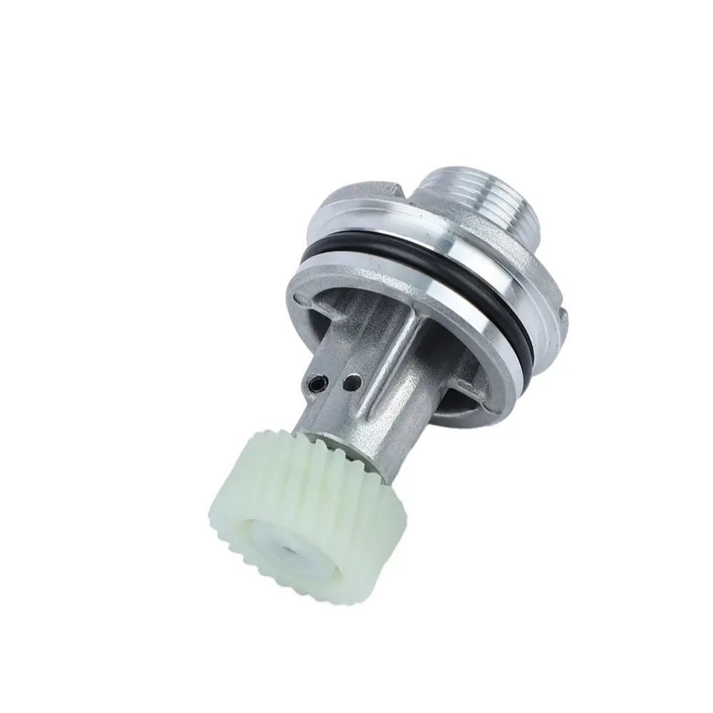 SPEEDOMETER DRIVEN GEAR