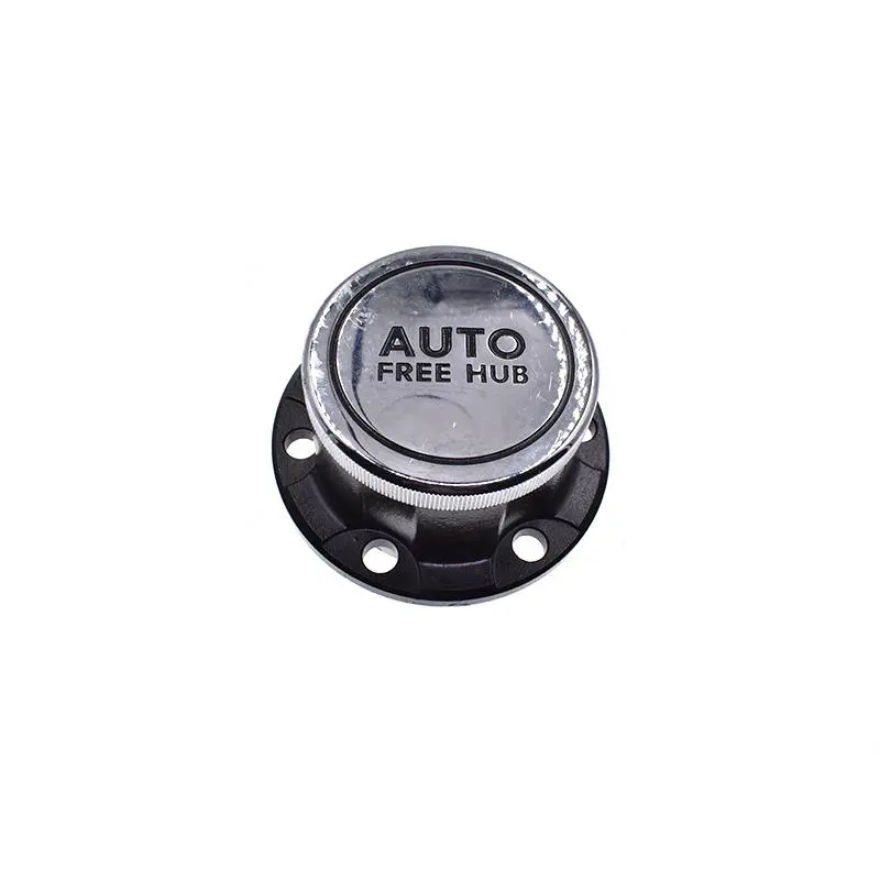WHEEL HUB