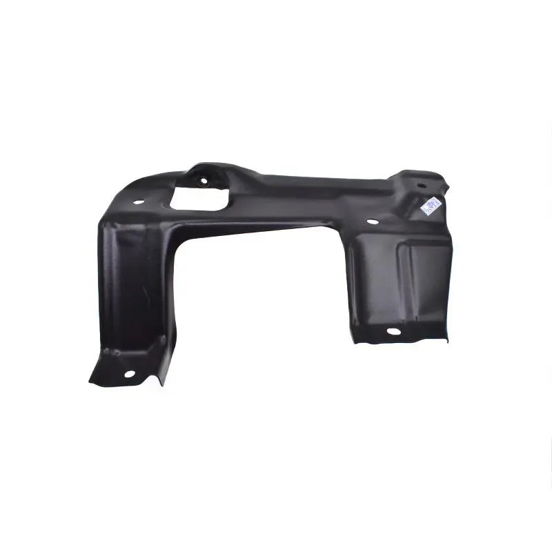 BRACKET,FR BUMPER