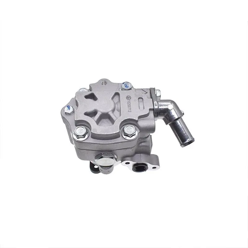 POWER STEERING OIL PUMP