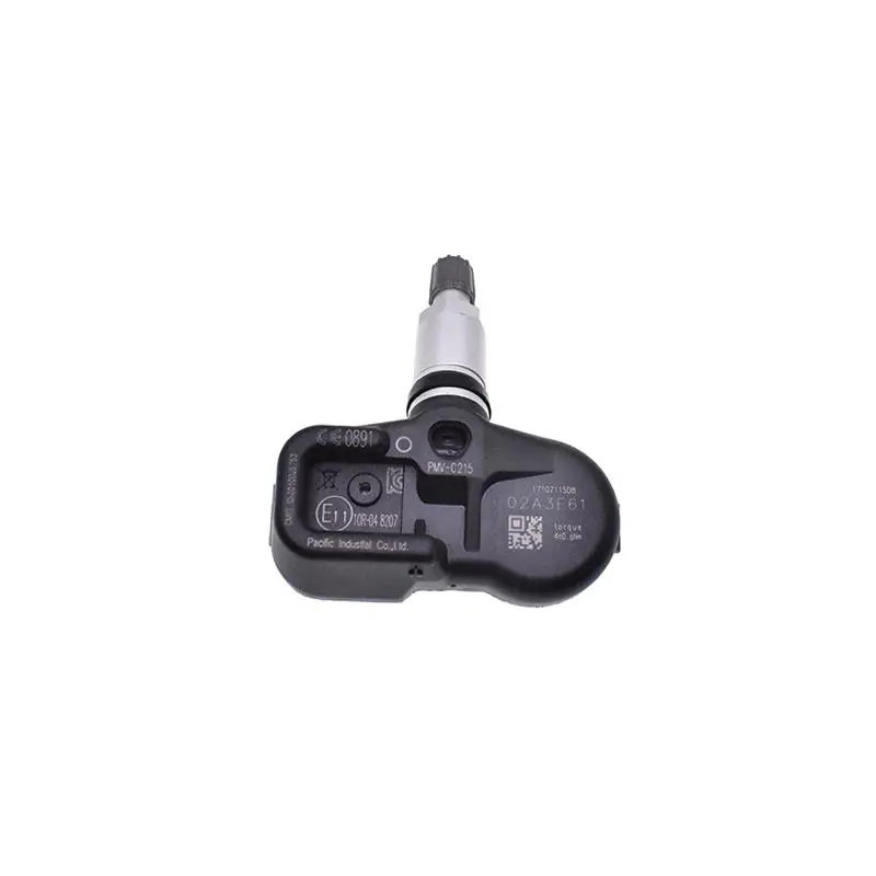TIRE VALVE
