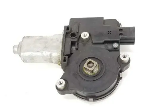 POWER WINDOW REGULATOR MOTOR