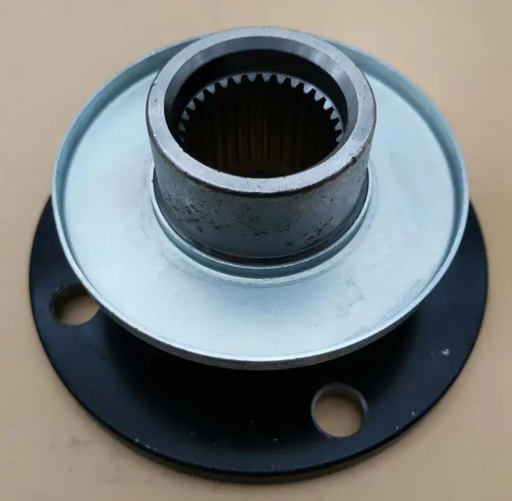 FLANGE,DIFF COMPANION