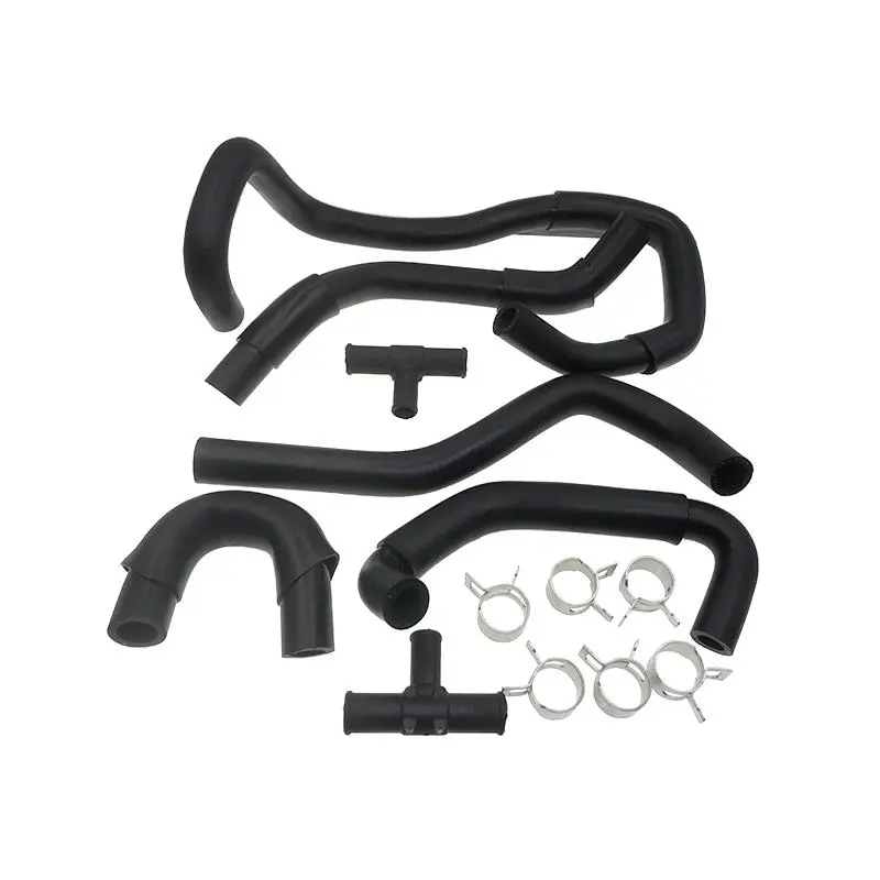 HEATER WATER HOSE KIT