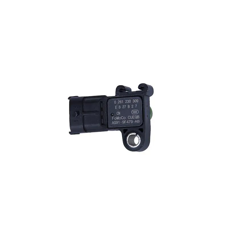 ENGINE CONTROL BOOST SENSOR