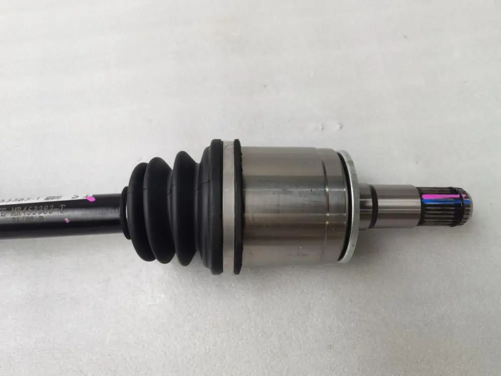 AXLE SHAFT (CV SHAFT)