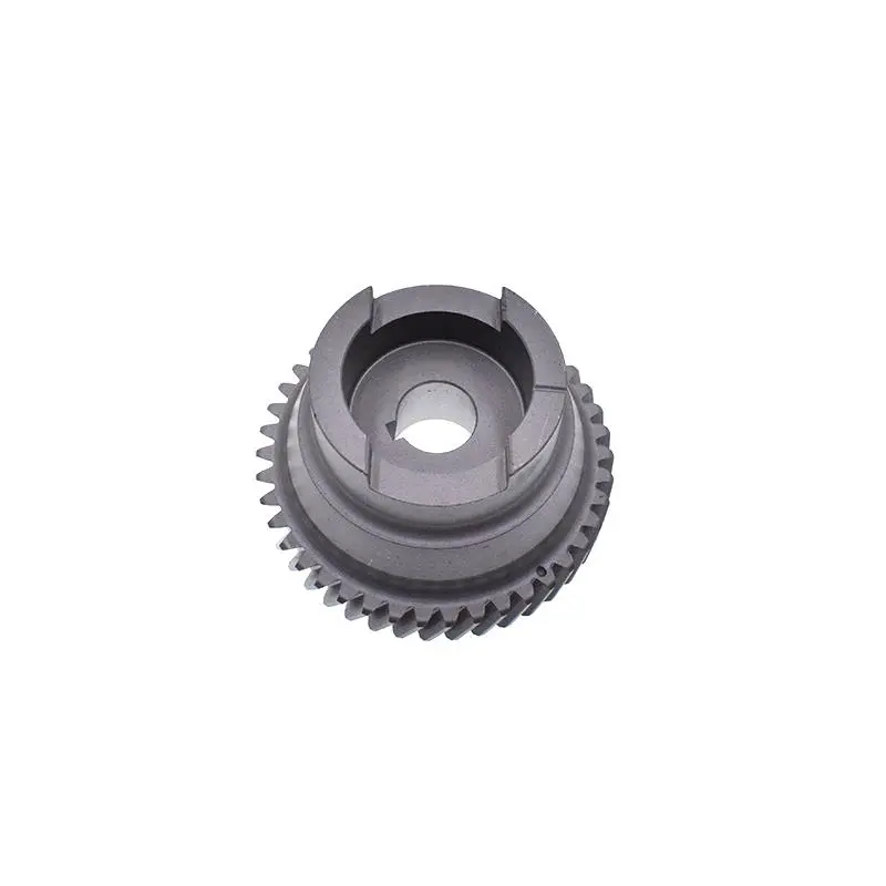 GEAR ASSY,INJECTION PUMP IDLER