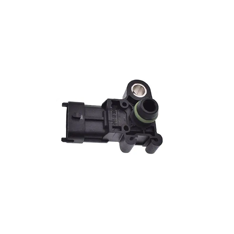 ENGINE CONTROL BOOST SENSOR