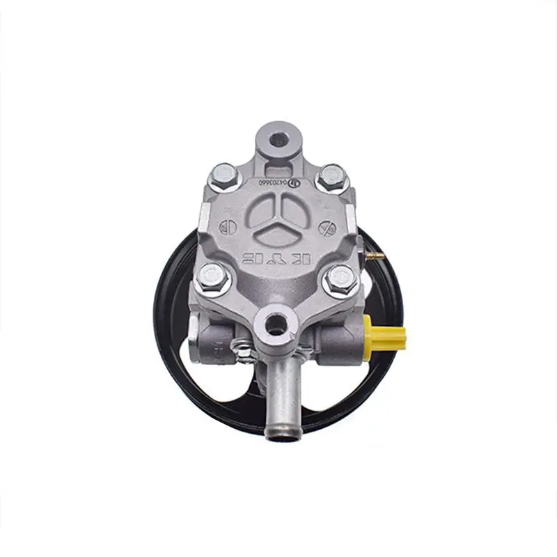 POWER STEERING OIL PUMP