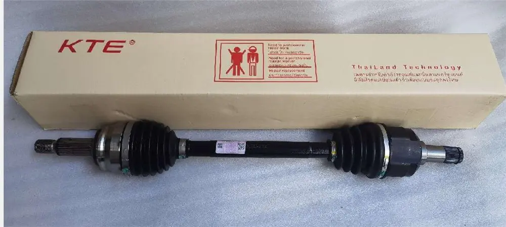 AXLE SHAFT (CV SHAFT)