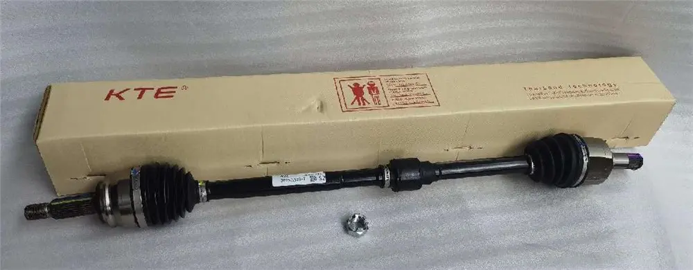 AXLE SHAFT (CV SHAFT)