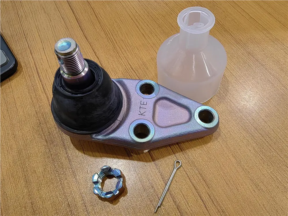 BALL JOINT,SUSP ARM