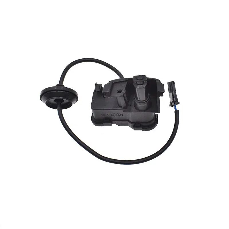 FUEL FLAP DOOR RELEASE LOCK MOTOR