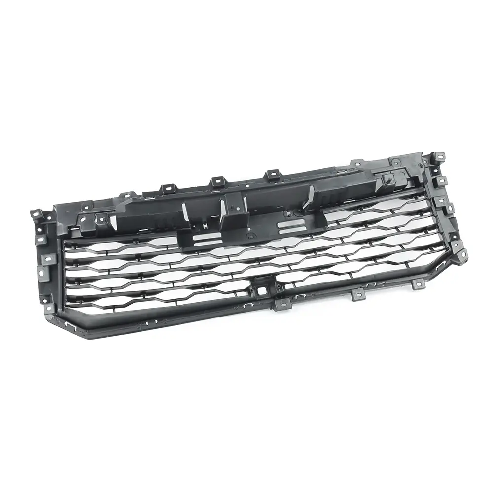 RADIATOR GRILLE