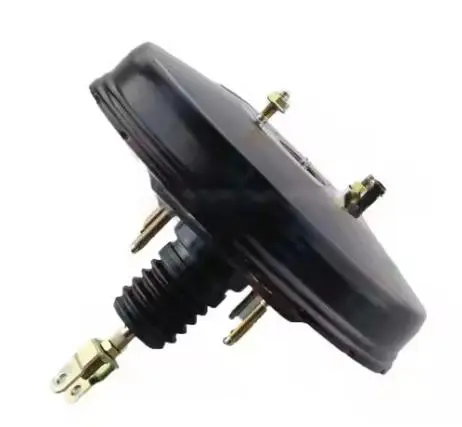 BRAKE BOOSTER