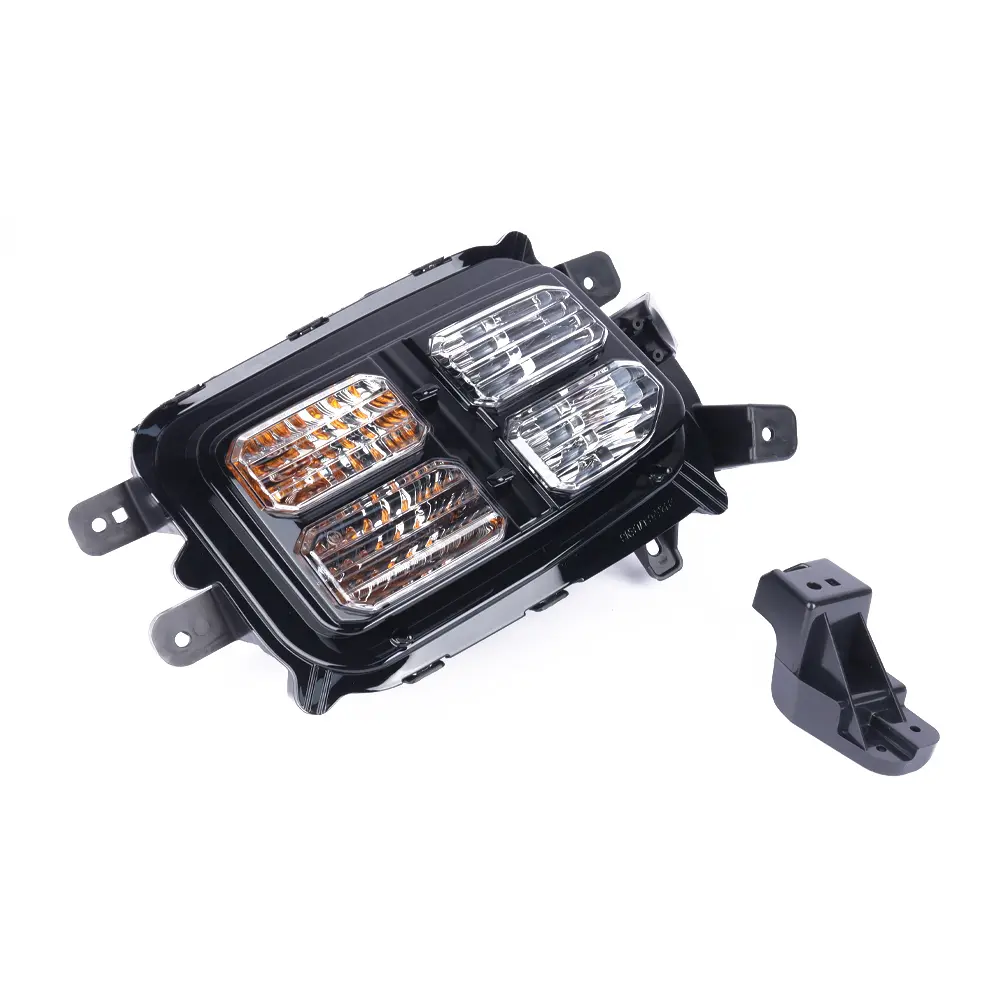 FOG LAMP