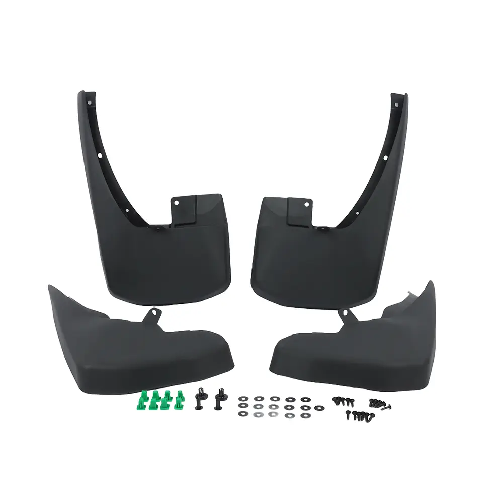 MUD GUARD