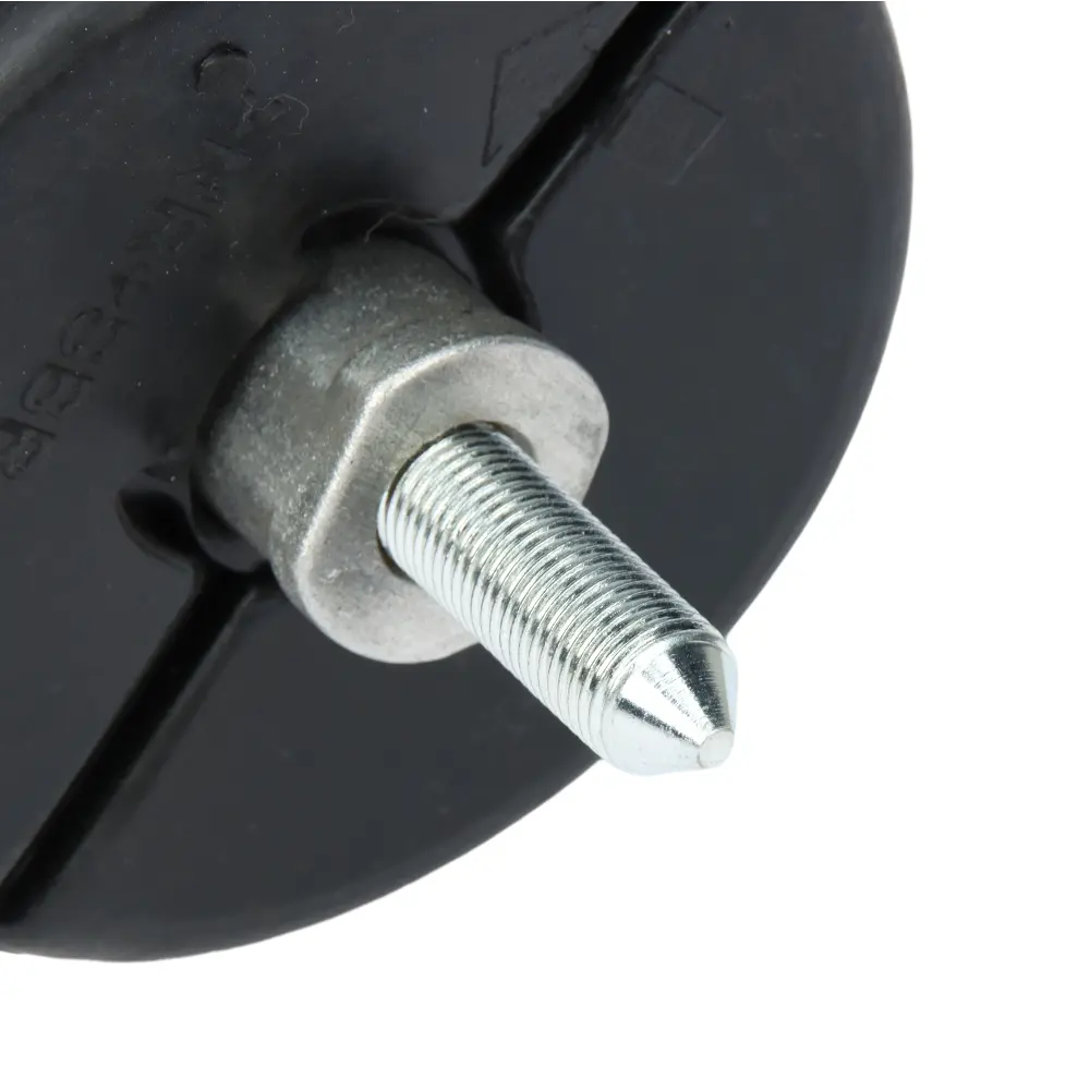 ENGINE MOUNTING INSULATOR