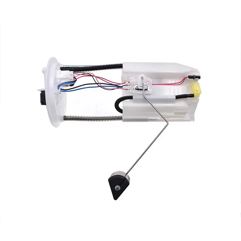 PUMP & GAUGE ASSY,FUEL TANK