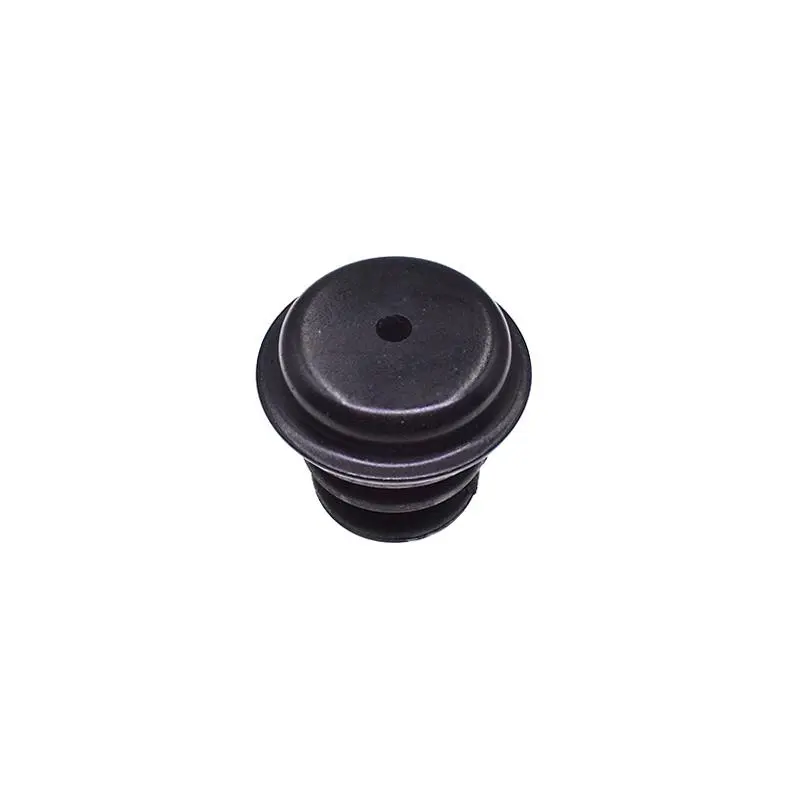 SHOCK ABSORBER DAMPER