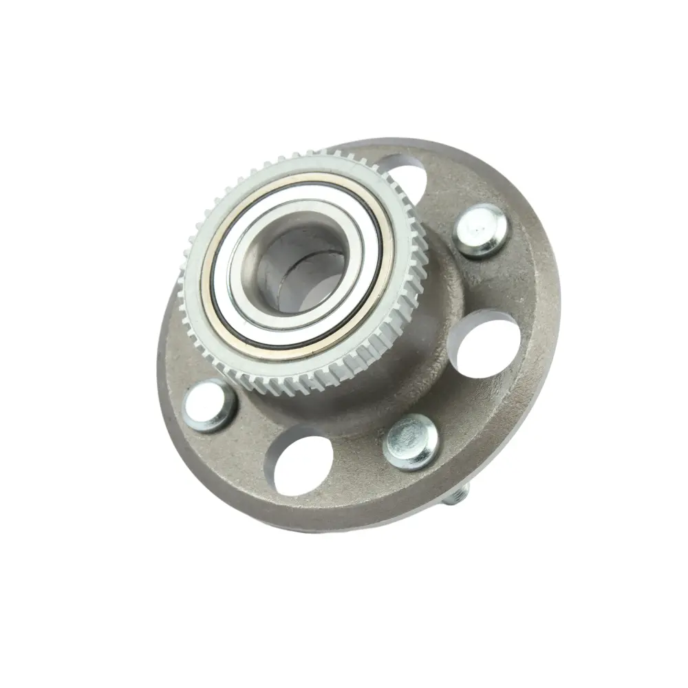 WHEEL HUB
