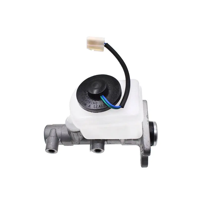 BRAKE MASTER CYLINDER