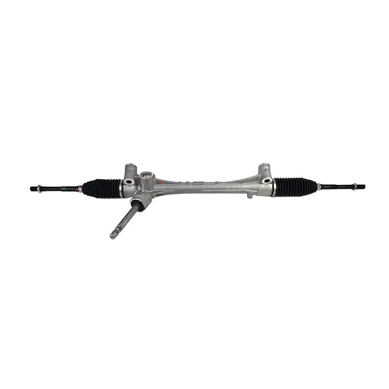 STEERING RACK