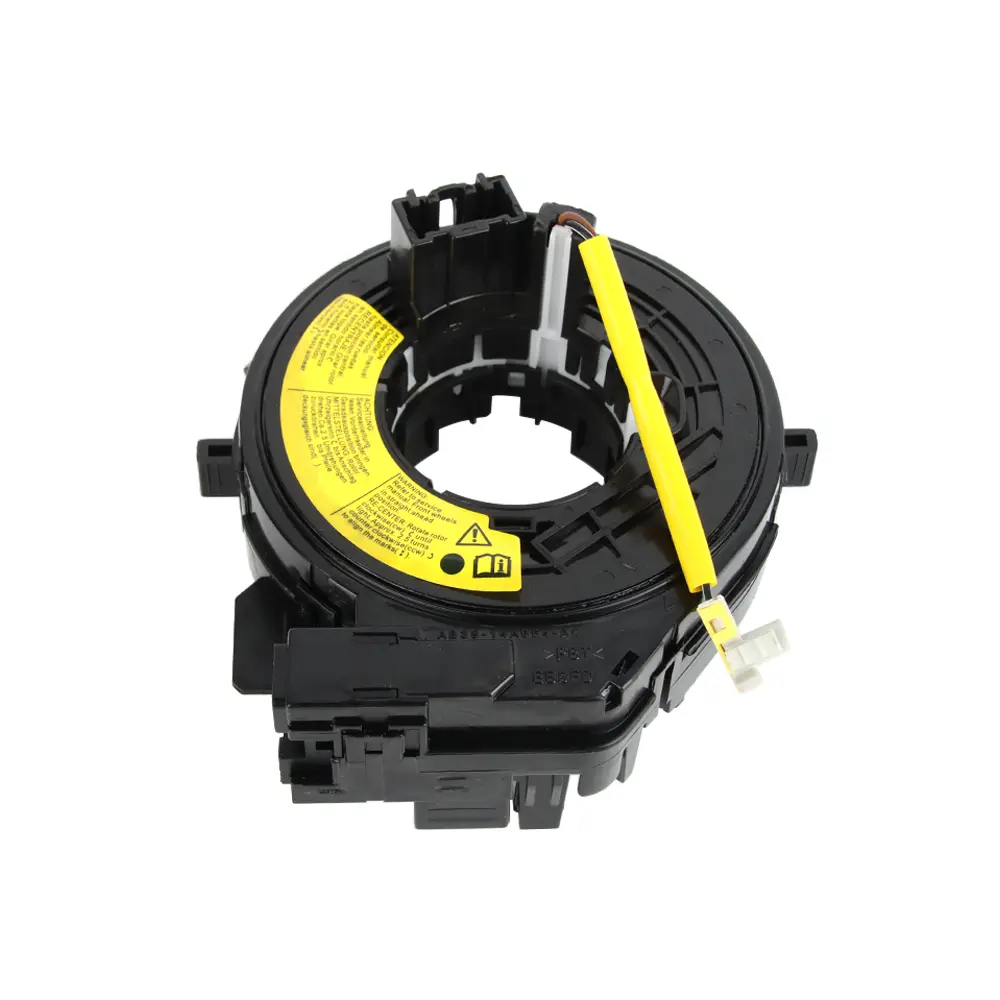 AIR BAG SENSOR SPRING