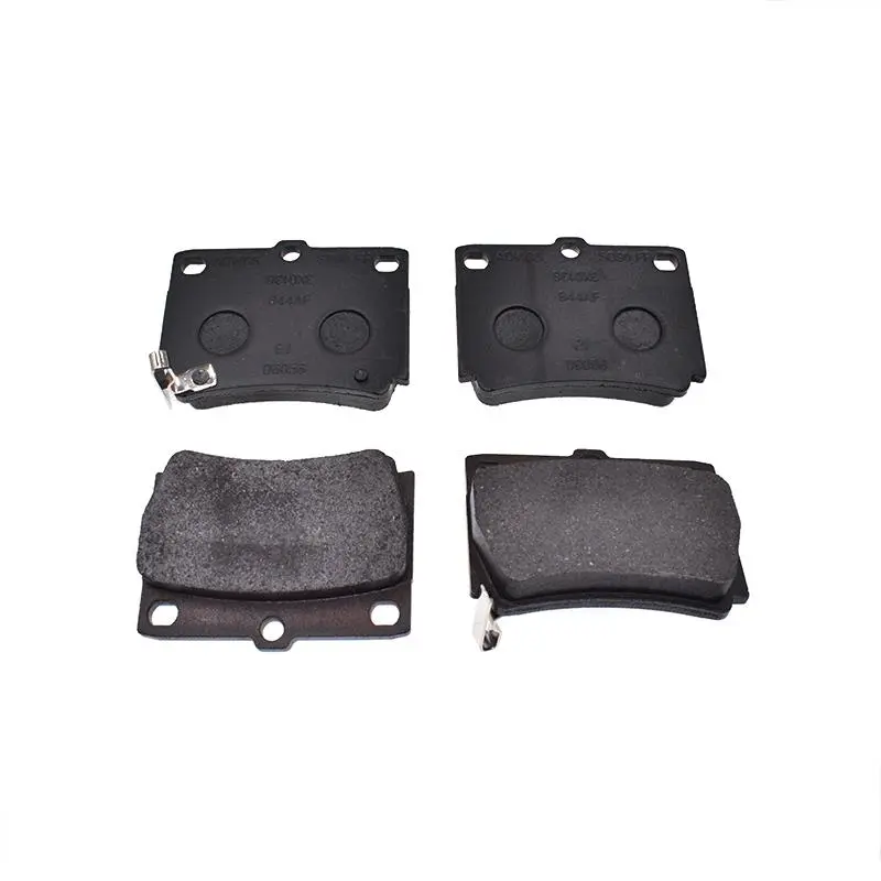 BRAKE PAD