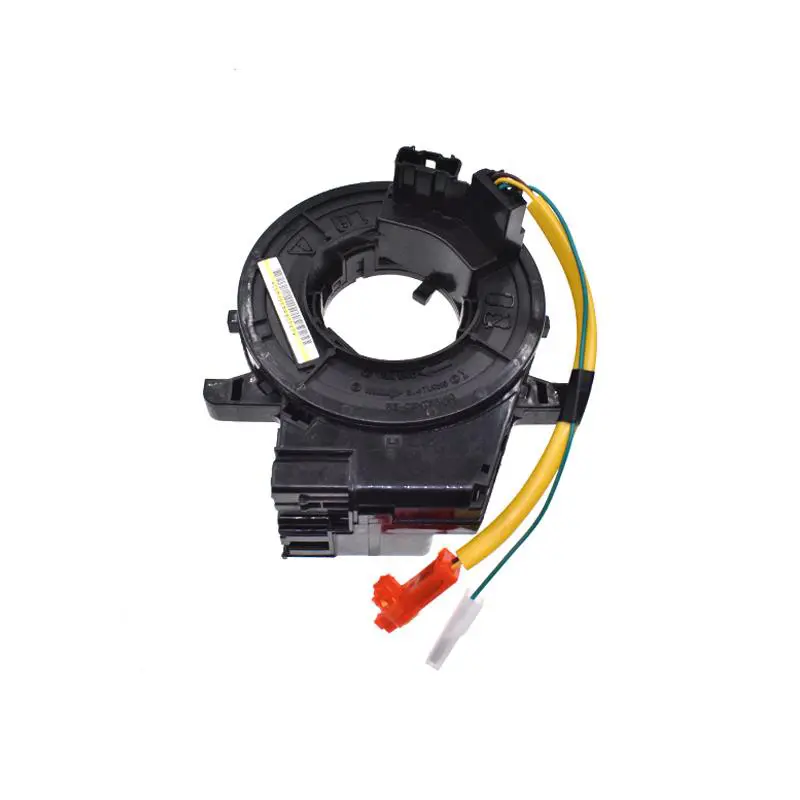 AIR BAG SENSOR SPRING