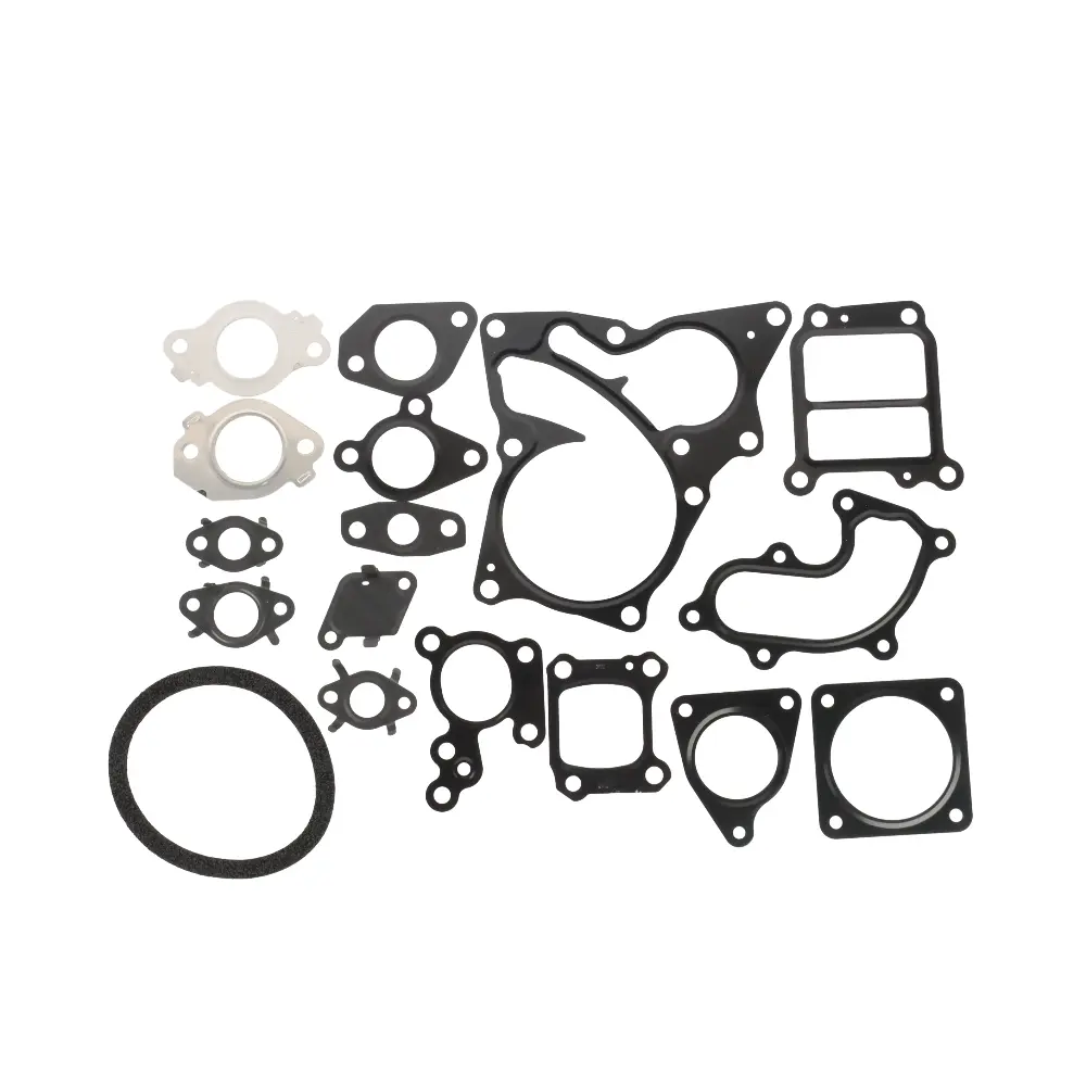 ENGINE OVERHAUL GASKET KITS