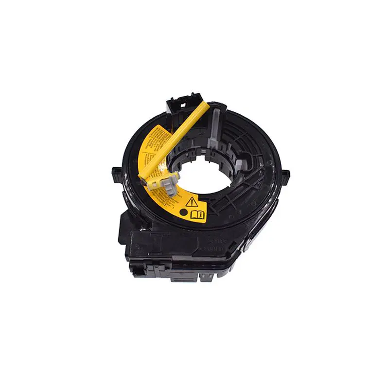 AIR BAG SENSOR SPRING