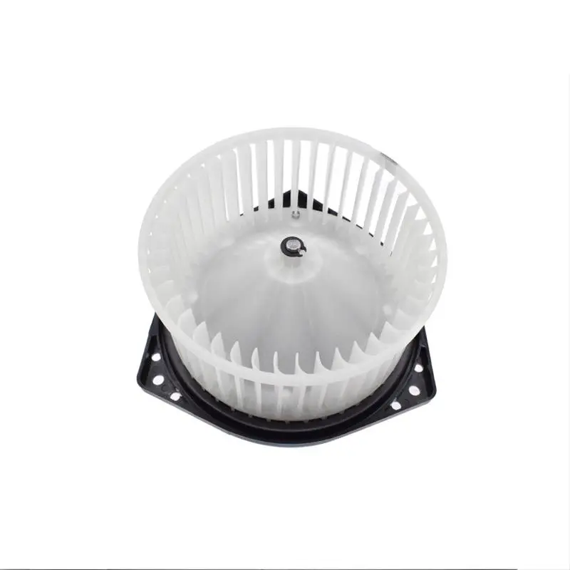 HEATER FAN & MOTOR KIT
