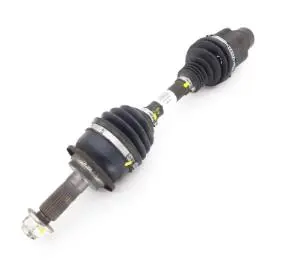 AXLE SHAFT (CV SHAFT)