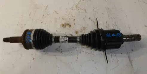 AXLE SHAFT (CV SHAFT)
