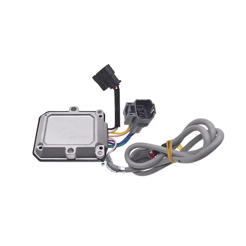 TRANSISTOR,IGNITION POWER