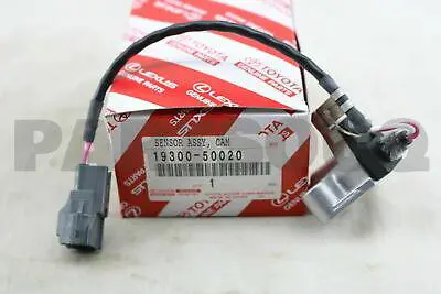 CAMSHAFT POSITION SENSOR