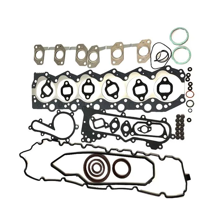 ENGINE OVERHAUL GASKET KITS