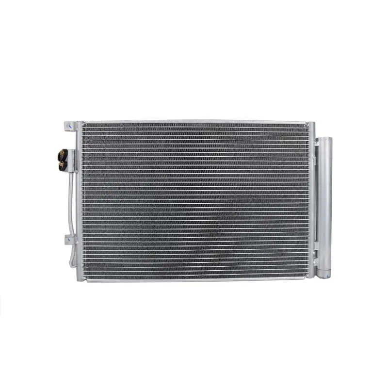 A/C CONDENSER