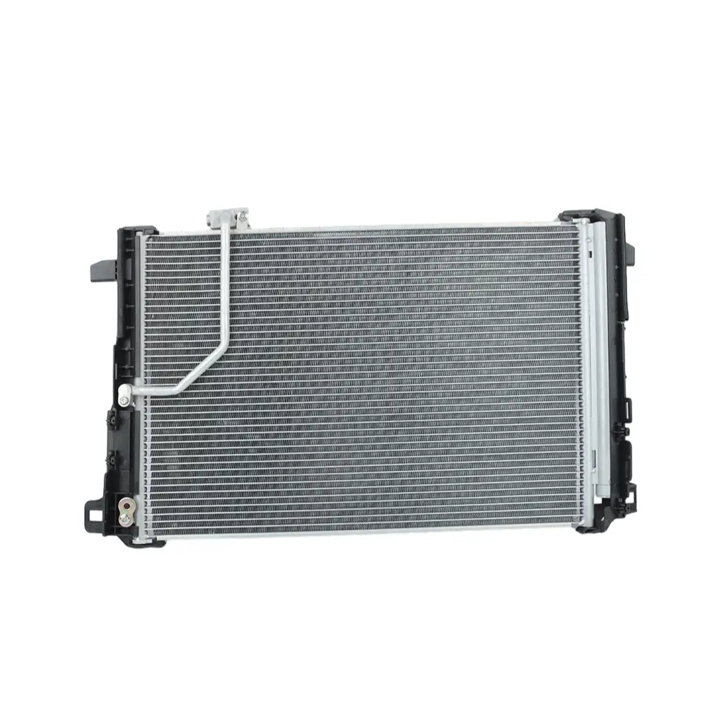 A/C CONDENSER