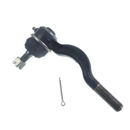 STEERING RACK TIE ROD