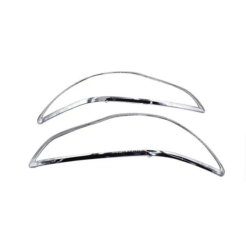 BEZEL,HEADLAMP