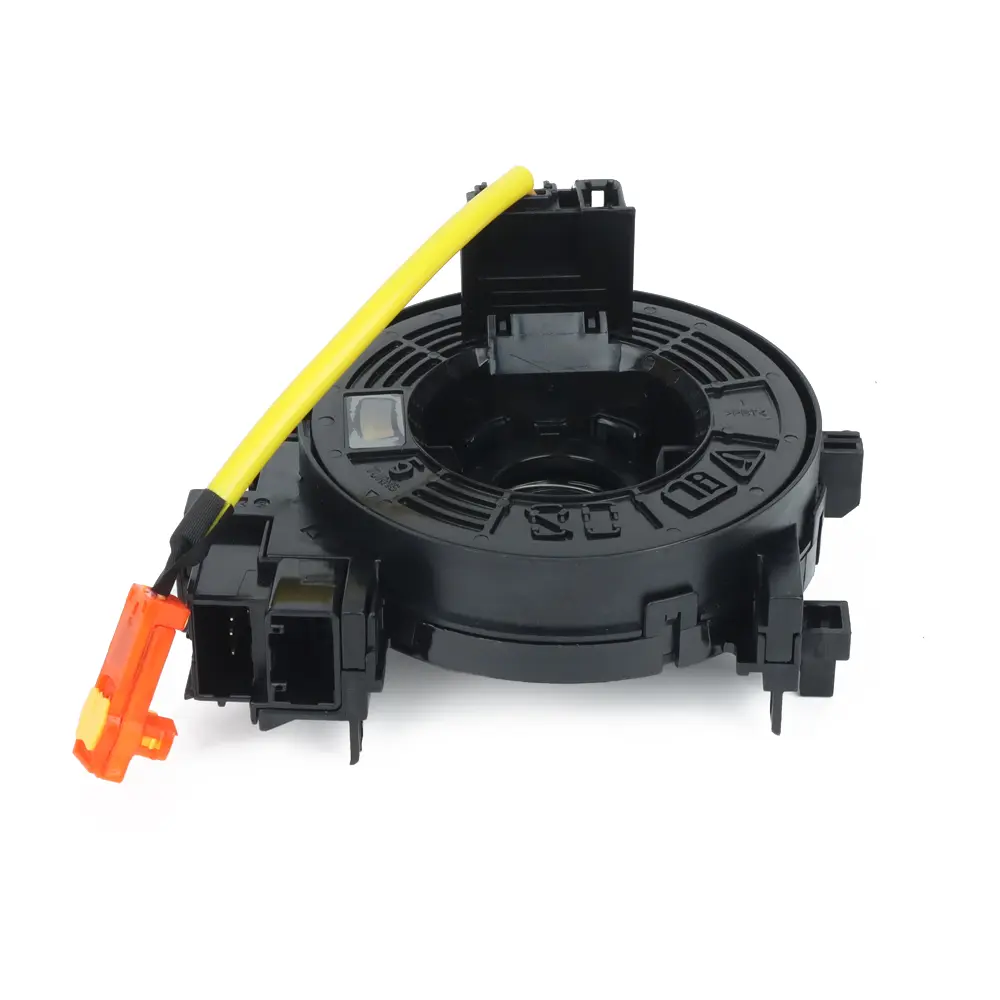 AIR BAG SENSOR SPRING