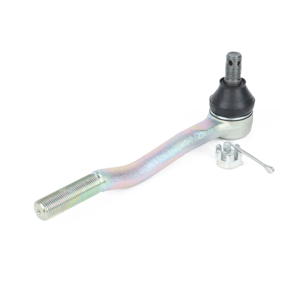 STEERING RACK TIE ROD