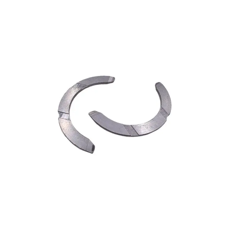 THRUST BEARING SET,CRANKSHAFT