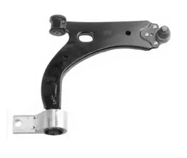 SUSPENSION ARM