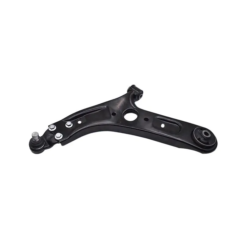 SUSPENSION ARM