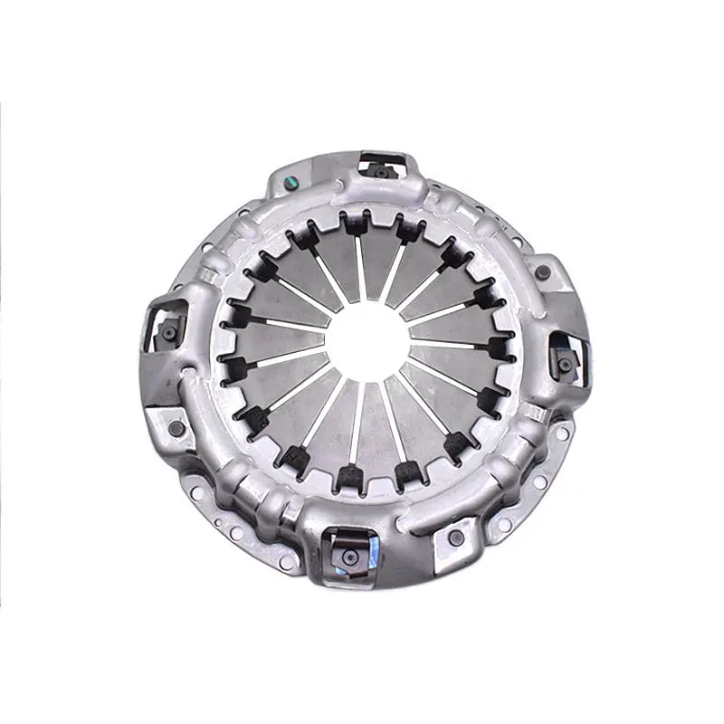 CLUTCH COVER