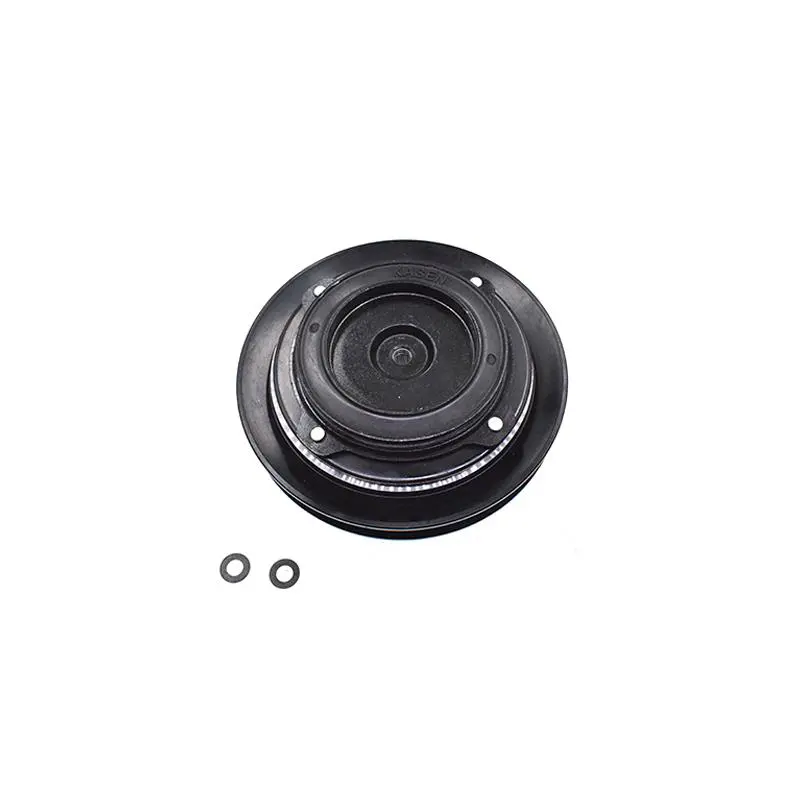 A/C COMPRESSOR CLUTCH