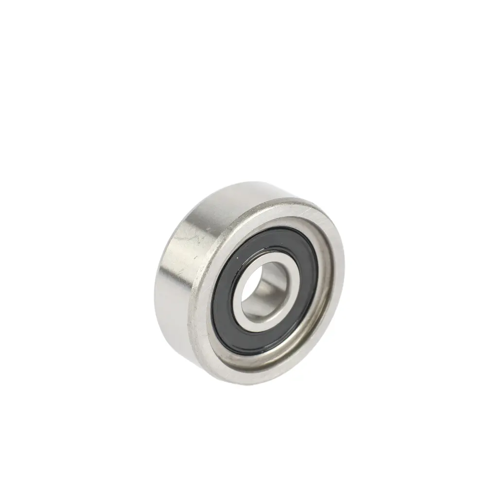 AXLE SHAFT BEARING